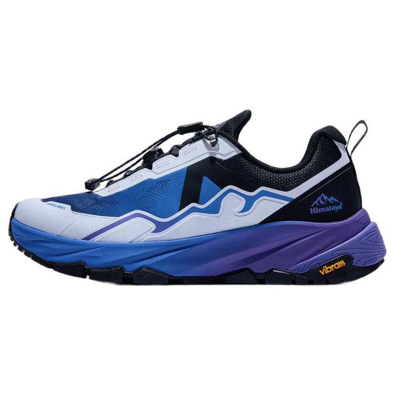 Himalaya Tiger Leap Vibram Hiking & Running Shoes