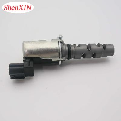OEM 15330-28020 VVT Variable Timing Solenoid Valve For Lexuss HS250H SCION TC Toyotaa Camry Corolla Highland Matrix RAV4