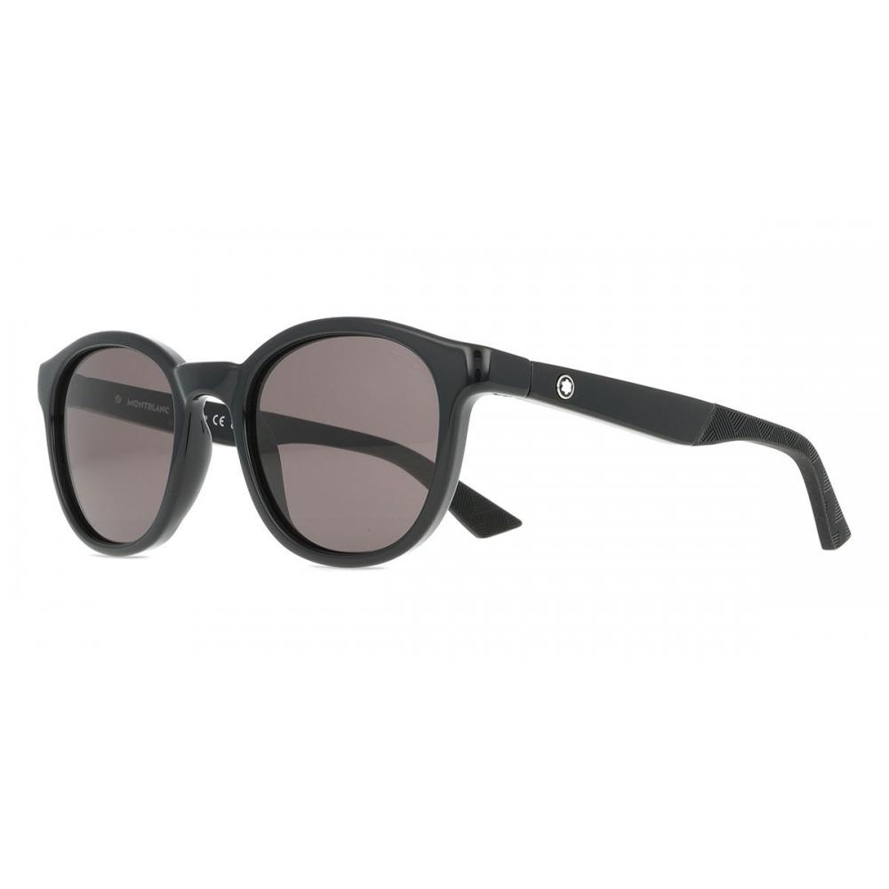 Montblanc Mb0398s 001 Men Sunglasses
