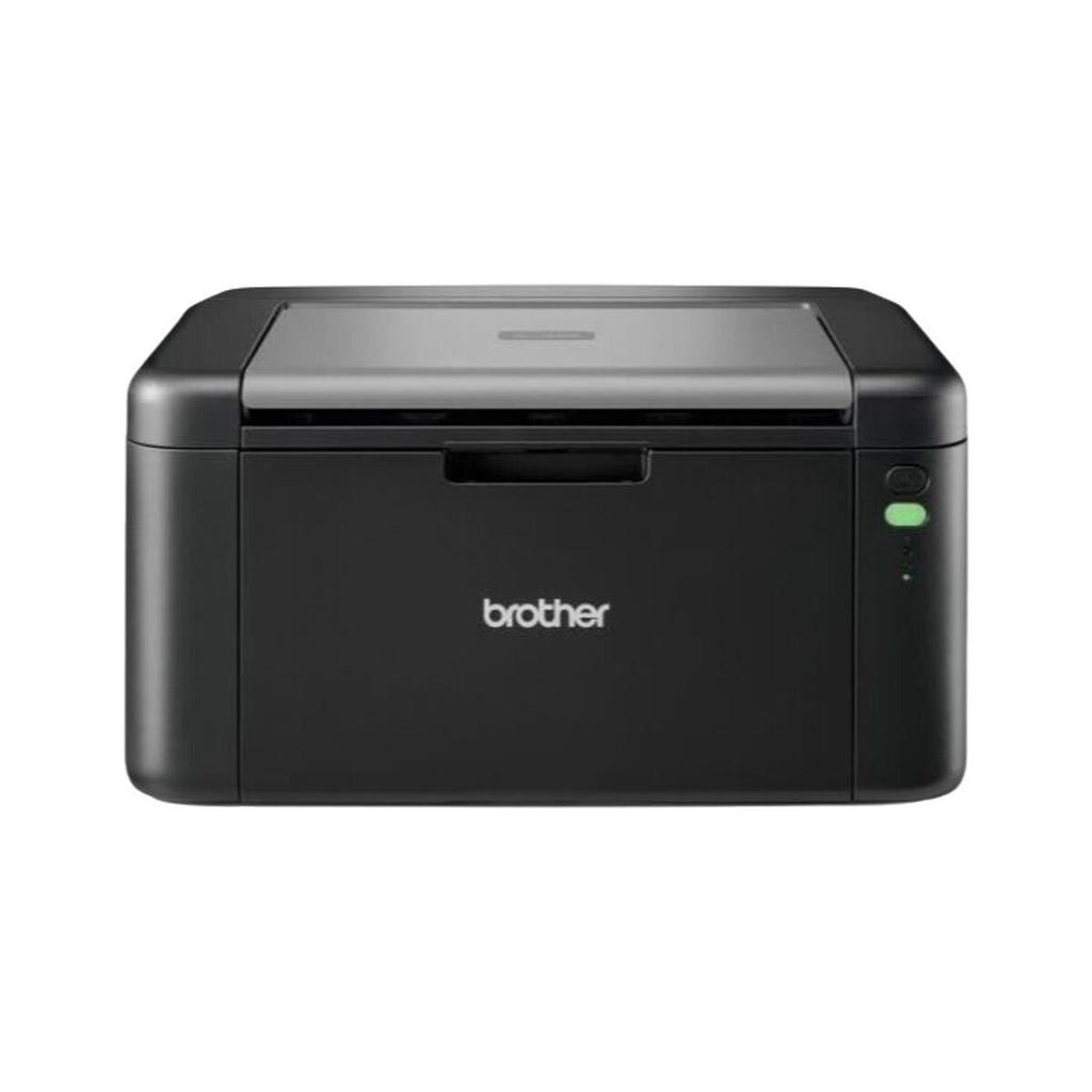 Brother HL-L1242W monochrome laser printer 20ppm black