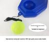 Venison Tennis Solo Training Set with Rope Rebounder - Lightweight & High-Performance