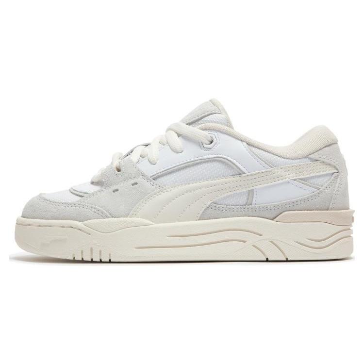 PUMA-180 Sneakers White Men s 389267-16 EU 35.5