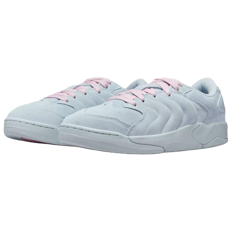 Jordan Session Skateboard Shoes Men's Light Blue IB3731-401