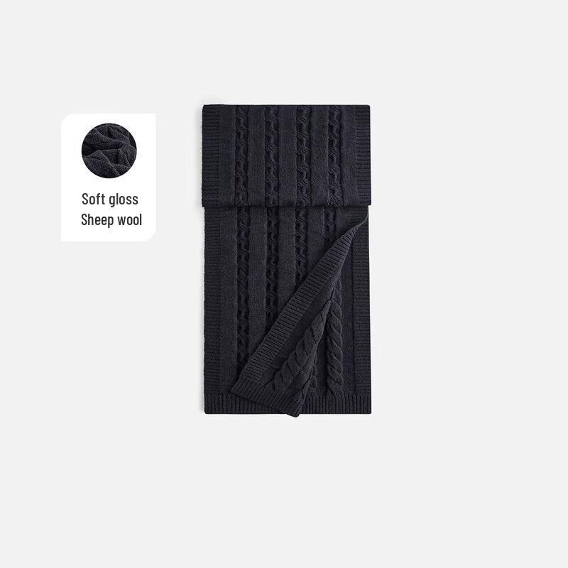 Navigare Unisex Woven Fashion Scarf