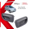 Left Right Gray Inner Door Handle for Kia Picanto Morning 2008-2010 82620-07010 82620-07020