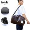High-End Waterproof Travel Bag for Men & Women - Large-Capacity Fitness & Casual Shoulder Messenger Handbag