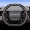 Leather Car Steering Wheel Cover for Chery Jetour Dashing Pro Plus Max    2024 2025 Interior Accessories