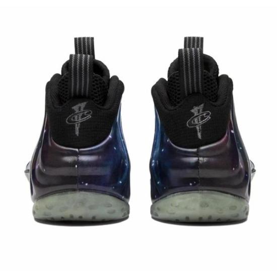 Nike Air Foamposite One “Galaxy” Retro Galaxy Spray Retro 2025 Men's FQ4303-400