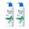Head & Shoulders Itch Relief Anti-Dandruff Shampoo