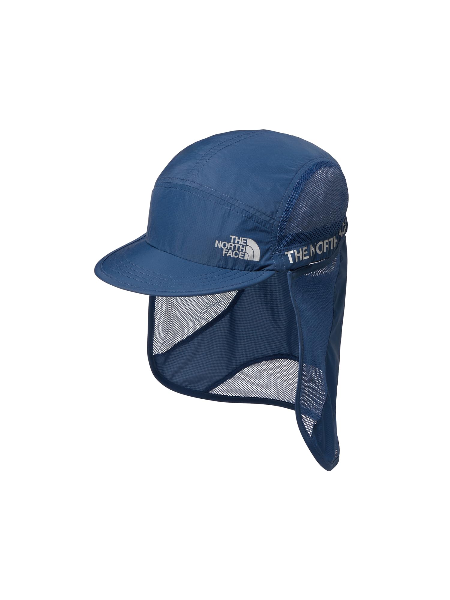 

The North Face Кепка Run Shield Mountain M, Кепка, Унисекс, Синяя,