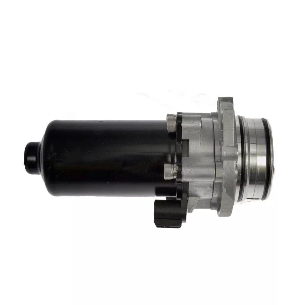 1x Car Rear Differential Pump Motor Repair For 2014-2022 Jeep Cherokee 68227808A
