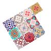 Waterproof Self Adhesive Wall Decals 15x15cm Wall Art Stickers PVC Wall Decor  Home Decoration