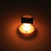 Solar Flame Floating Lights Pool Lights Outdoor Bar Flower Beds On Floating Lights Water Floating Lights