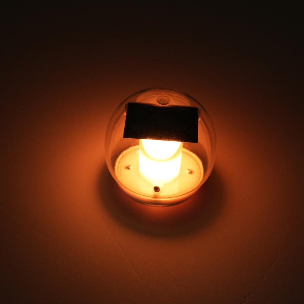 Solar Flame Floating Lights Pool Lights Outdoor Bar Flower Beds On Floating Lights Water Floating Lights