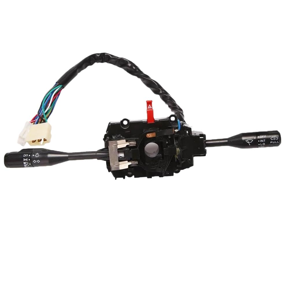 

95316399,94583134 Steering Column Indicator Turn Signal Switch and Wiper Switch Lever For Daewoo чорний