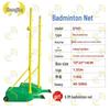 Multi-Sport Portable Net System