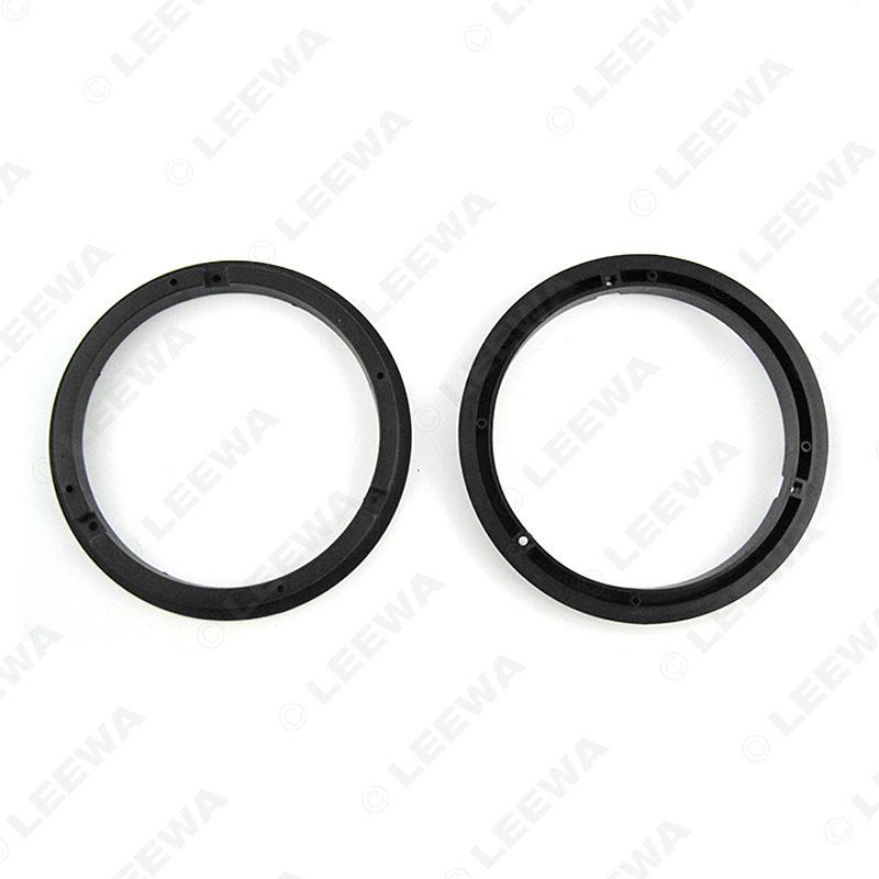 6.5" Speaker Ring Spacers for Suzuki Swift, SX4, New Alto, Pixo, Vitara - Lossless Car Stereo Upgrade