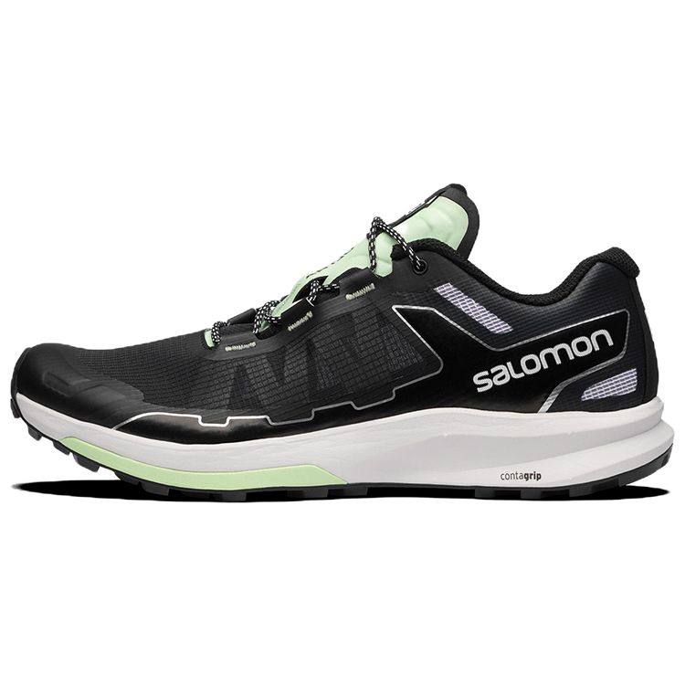 SALOMON Xt-Wings 2 Casual Fabric Durable Low-Top Running Shoes Unisex Sneaker 414715