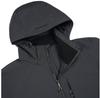 Jacket Icepeak Mentone Anthracite