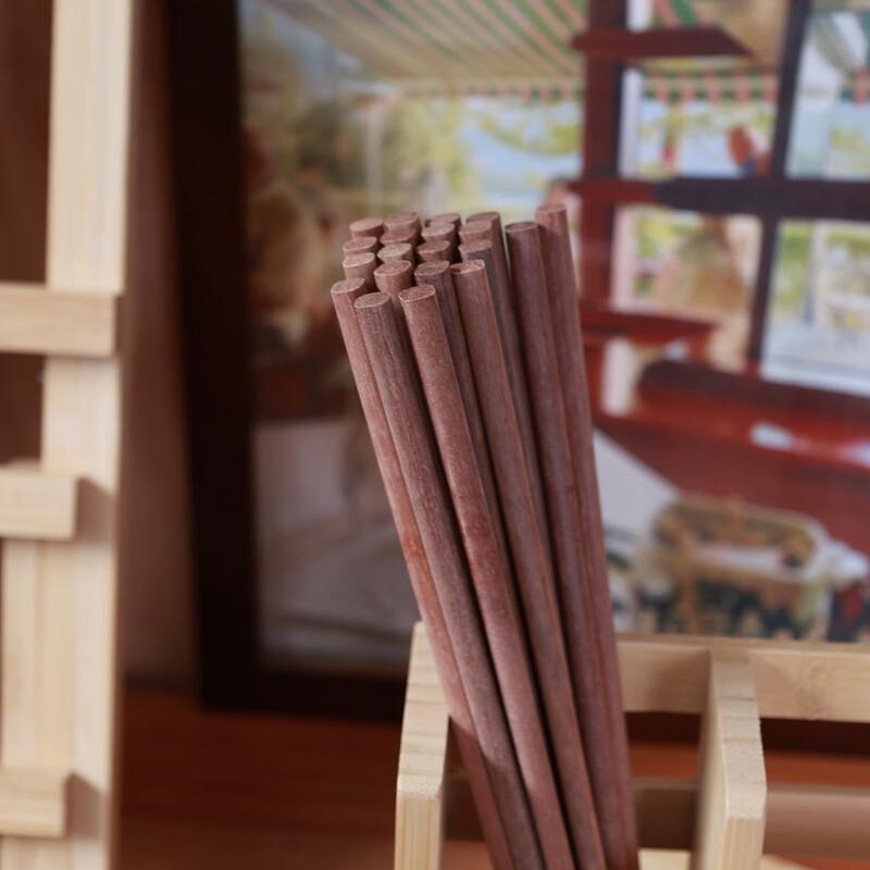 

Zuozhixun Ассорти Натуральные Деревянные Палочки для Еды