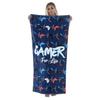 Floso Gamer Game Controller Towel