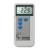 INDIVIDUELLER Digitalthermometer kompatibel mit K-Thermoelement-Sensor Typ 1-Kanal (separat erhältlich) CT-1310D