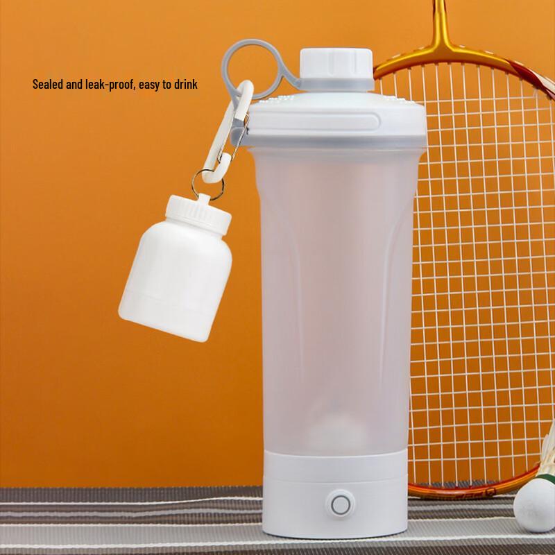 ROCK IN MY BOX Electric Protein Shaker Cup