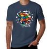 The Cube_s Formula T-Shirt aesthetic clothes tops mens champion t shirts