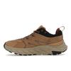 HOKA Anacapa Low GORE-TEX Tigers Eye Men Sneakers Tan Black 1122017-TEBC