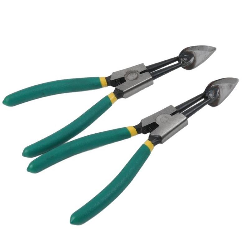 Alloy Durian Opener Shell Peeler With Comfort Ergonomic Handle Fruit Preparation Opening Tool Durian Sheller Clamp