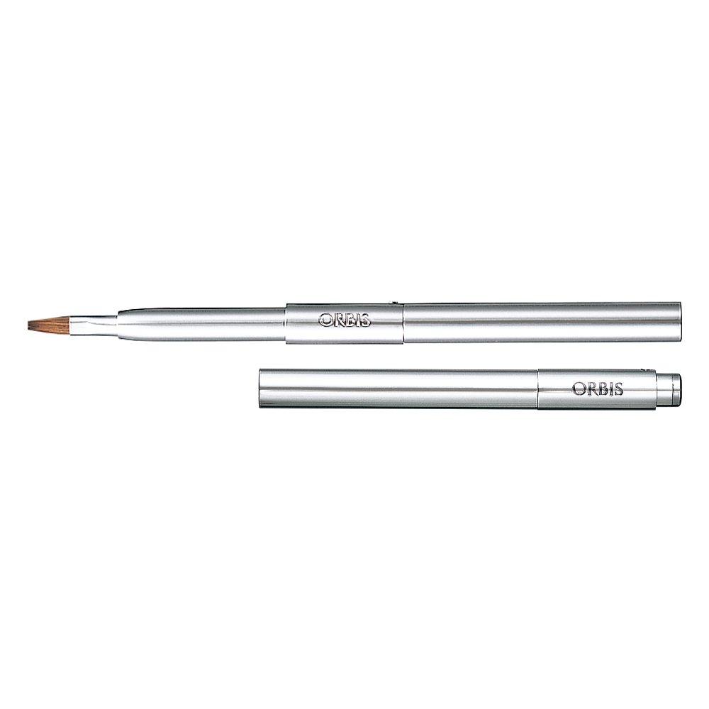 

ORBIS lip brush срібний