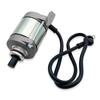 Off-Road Vehicle Parts Starter Motor For ZONGSHEN ZS178MM-2 NX250 Motorcycle Engine Start System Replacement Part