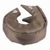 Turbo Blanket Heat Shield Cover Barrier Turbo Charger Cover Wrap for T3 Turbochargers