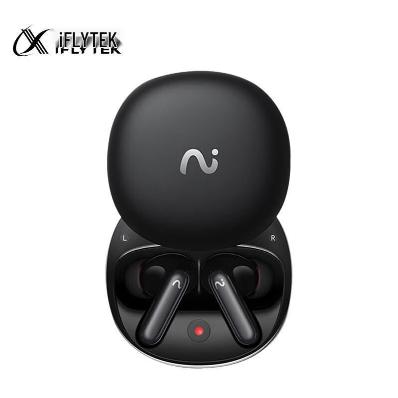 iFLYBUDS Pro 2 AI Conference Earbuds