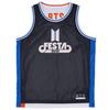 [USED] Same-day Shipping: BTS FESTA 2025 Reversible Basketball Uniform