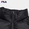 FILA Women's RGB Short Duck Down Jacket