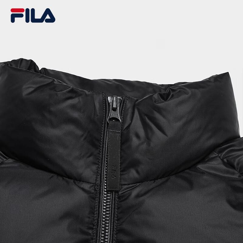 FILA Women's RGB Short Duck Down Jacket