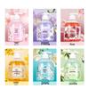 Lanjv Rose Floral Antibacterial Hand Soap