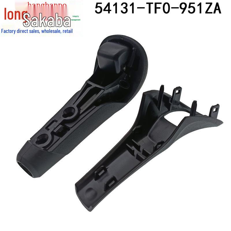 54131-TF0-951ZA Honda Fit GE6/GE8 AT Shift Knob (2009-2014)