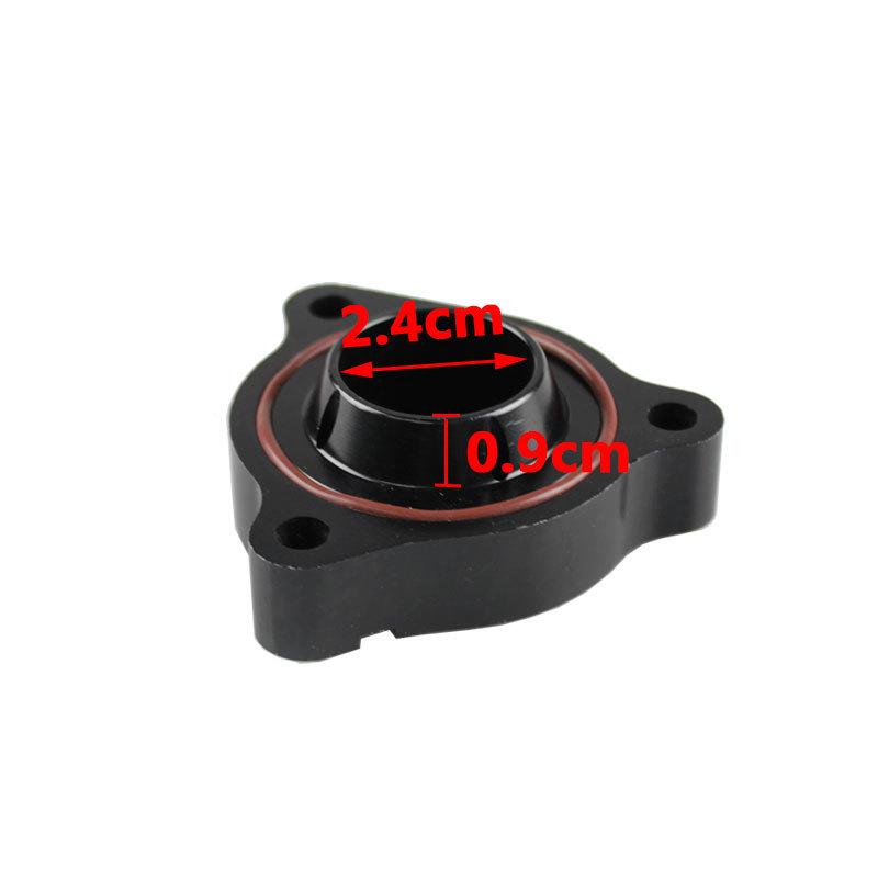 Turbo T9356 Electronic Blow-Off Valve Base for BMW X3