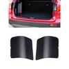 For Suzuki New Vitara 2015- SX4 S cross Crossover 2014- Car Trunk Lower Trim Interior Rear Pillar Cap Cover