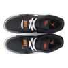Air Jordan Legacy 312 Low GS Black White Safety Orange Kids Sneakers Wolf-Grey CD9054-018