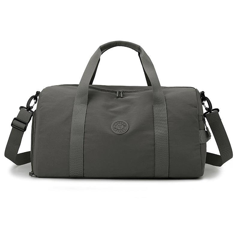 Large Capacity Travel Bag Women's Shoulder Crossbody Bag