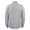 Clique Childrens/Kids Basic Active Quarter Zip Track Top