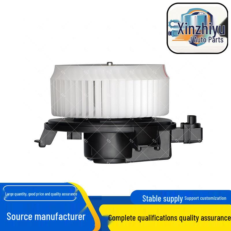 

Air Conditioning Blower 8105005CADS190 for Trumpchi GS8/GS7/GM8 Series Polypropylene