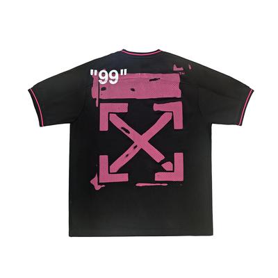 Oberteile – T-Shirts