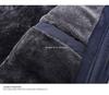 Men's Winter Cotton Jacket for Seniors - Extra Thick, Plus Velvet for Enhanced Warmth