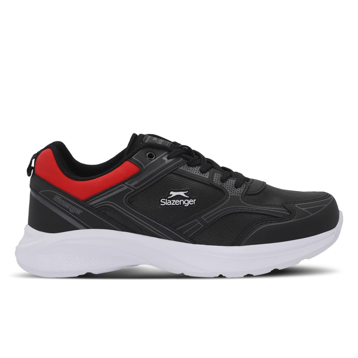 

GIMA-Black / Red Men s Sneakers 42 красный/чёрный