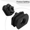 Perfect Fitment Gear Shift Bushings Set for Suzuki Models Available