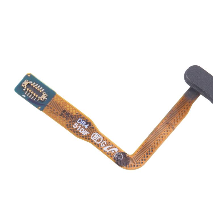For Samsung Galaxy Z Flip6 5G F741 OEM Fingerprint Identification Flex Cable Power On / Off Cable (Without Logo)